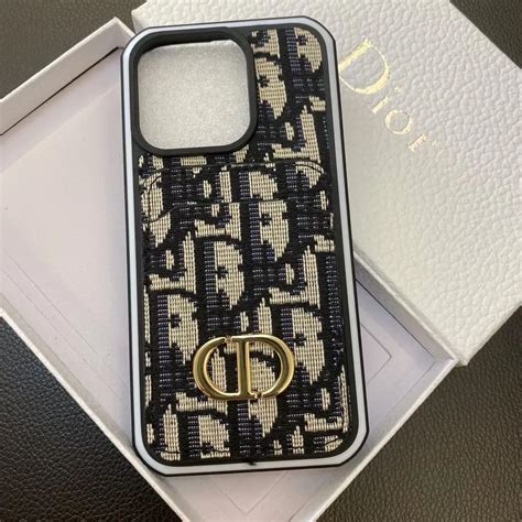 dior iphone 13 pro max case|christian dior iphone 13 case.